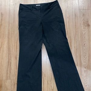 Halogen Dark Grey Pants